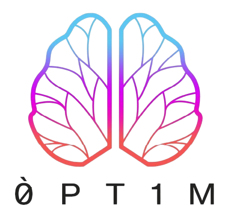 Òptim Acadèmia Logo
